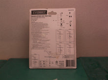 Everbilt 48 in. Braided Side Spray Hose kit 1006950673