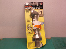 Danco Brushed Nickel Faucet Side Spray Head 10337