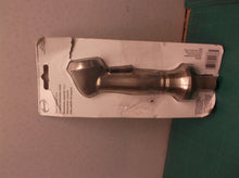 Danco Brushed Nickel Faucet Side Spray Head 10337