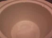 Crock-Pot SCR151 1-1/2-Quart Round Manual Slow Cooker, White