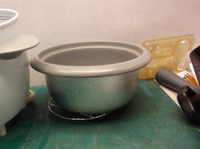Sylvania Rice Cooker Maker Steamer Model RC3 Works