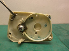 motor group from a Off A Homelite UT43104 Electric Chain Saw