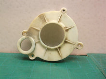 support plate from a Off A Homelite UT43104 Electric Chain Saw