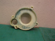 support plate from a Off A Homelite UT43104 Electric Chain Saw