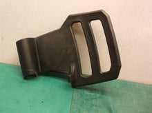 Brake handle from a Off A Homelite UT43104 Electric Chain Saw