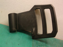 Brake handle from a Off A Homelite UT43104 Electric Chain Saw