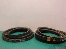 ACT 1110575 Belt Set (2) Fits Caterpillar 933 933C 939 939C