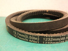ACT 1110575 Belt Set (2) Fits Caterpillar 933 933C 939 939C