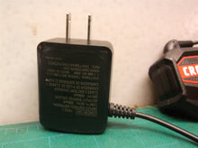 Craftsman CMCB1104 V20 OEM Lithium Ion Battery Charger