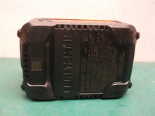 CRAFTSMAN CMCB204 20V 4AH LI-ION BATTERY