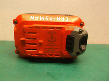 CRAFTSMAN CMCB204 20V 4AH LI-ION BATTERY