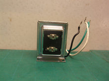 Hampton Bay 16VAC/30VA Transformer Door Chime
