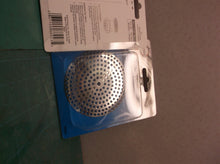 case of 3 DANCO 3-1/8 in. Clip-Style Shower Drain Cover