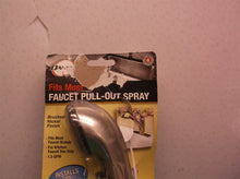 Danco 10409 Sink Pullout Spray Head Brushed Nickel