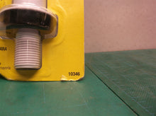 Danco 10346 Sink Faucet Side Spray Head White