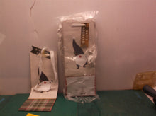Sleeve of 12 wonder shop Gnome themed bottle gift bag