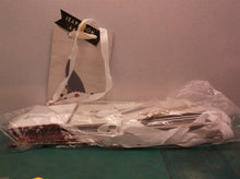 Sleeve of 12 wonder shop Gnome themed bottle gift bag