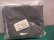 Lot of 5 neck gaiter style face protection