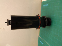 KOHLER 3-in Plastic Flush Valve no gaskets or nuts