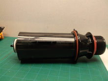 KOHLER 3-in Plastic Flush Valve no gaskets or nuts
