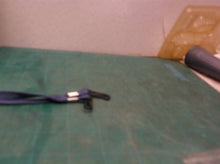 5 pack Blue mask lanyards