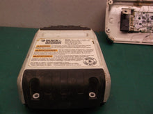 Black & Decker lbx36 36v battery housing & circuit board only