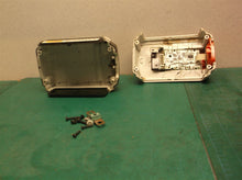 Black & Decker lbx36 36v battery housing & circuit board only