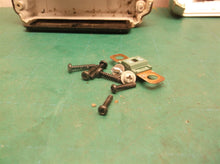 Black & Decker lbx36 36v battery housing & circuit board only
