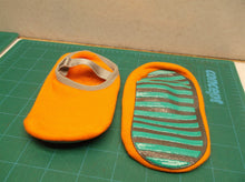 1 pair Non-Slip Baby Socks | Big Adventures