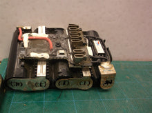 Hitachi bsl1815s 18v battery housing only