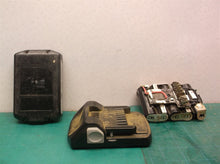 Hitachi bsl1815s 18v battery housing only