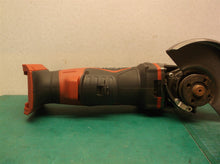 Nocry ntg-800 20v angle grinder tool only