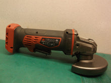 Nocry ntg-800 20v angle grinder tool only
