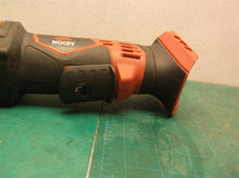 Nocry ntg-800 20v angle grinder tool only no guard or handle