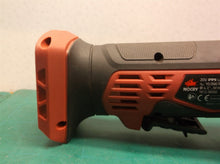 Nocry ntg-800 20v angle grinder tool only no guard or handle