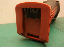 Nocry ntg-800 20v angle grinder tool only no guard or handle