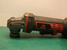 Nocry ntg-800 20v angle grinder tool only no guard or handle