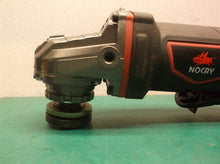 Nocry ntg-800 20v angle grinder tool only no guard or handle