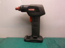 Only 13lbs CRAFTSMAN C3 19.2 Volt Cordless Digital Inflator 315.115860 FOR PARTS