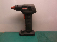 Only 13lbs CRAFTSMAN C3 19.2 Volt Cordless Digital Inflator 315.115860 FOR PARTS