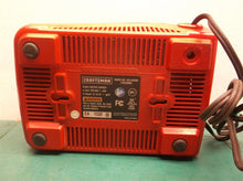 CRAFTSMAN 7.2v-19.2v Battery Charger and Maintainer - Li-Ion/Ni-Cd - 315.ch2030