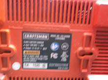 CRAFTSMAN 7.2v-19.2v Battery Charger and Maintainer - Li-Ion/Ni-Cd - 315.ch2030