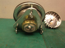 Glacier Bay EZ Lock Sink Strainer in Stainless Steel 1001966398