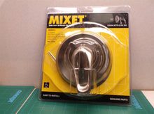 Mixet 125026 BRASSCRAFT Skd0204 D Mtr-5 HH SN Single Handle Tub and Shower Trim