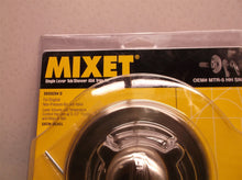 Mixet 125026 BRASSCRAFT Skd0204 D Mtr-5 HH SN Single Handle Tub and Shower Trim