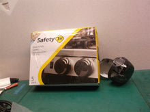 Safety 1st Stove Knob Covers, 5 Count
