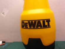 jug only from a DEWALT 2 Gallon Manual Pump Sprayer DXSP190612