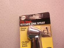 Danco 10336 Premium Sink Side Spray Head Chrome