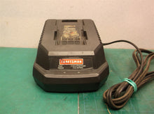 Craftsman 29081 40v Lithium-Ion Battery Charger only