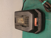 Craftsman 29081 40v Lithium-Ion Battery Charger only